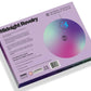 Aura Midnight Revelry 500 pc Secret Image Puzzle
