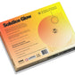 Aura Solstice Glow 500 pc Secret Image Puzzle