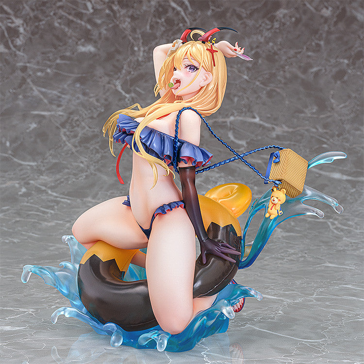 Azur Lane Kumano Fancy Waves Version 1/6 Scale