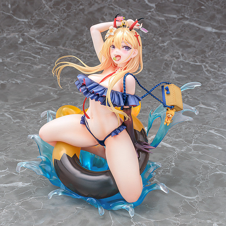 Azur Lane Kumano Fancy Waves Version 1/6 Scale
