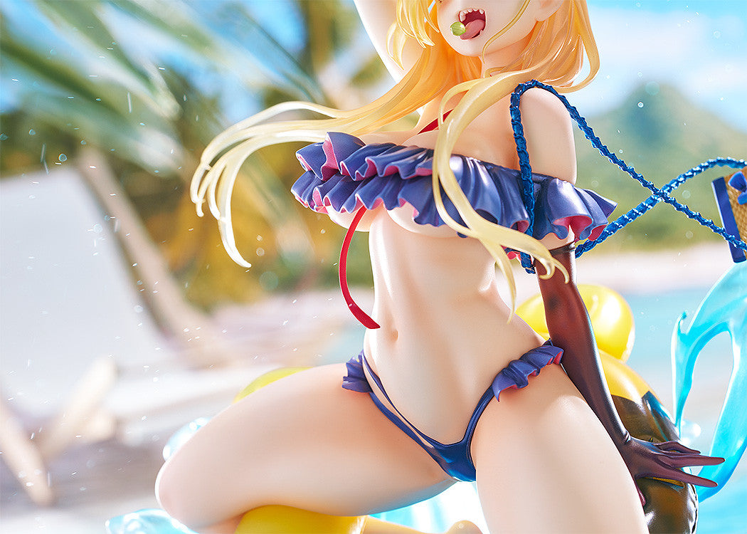 Azur Lane Kumano Fancy Waves Version 1/6 Scale