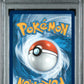 2020 Pokemon Sword & Shield Vivid Voltage 196 Nessa - Secret - PSA 10