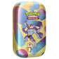 Pokemon - TCG - Scarlet & Violet: 151 Mini Tin