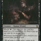 Scan Image | Grim Haruspex - Prerelease Cards | [80D45716]