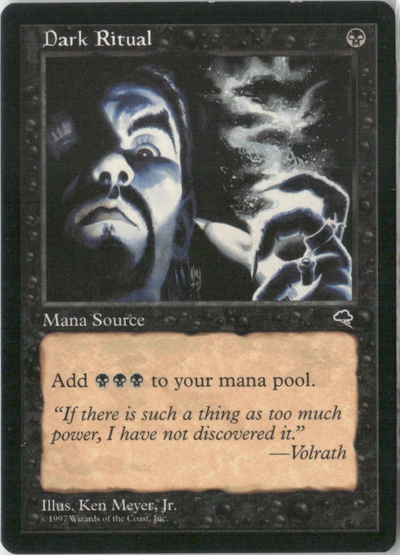 Scan Image | Dark Ritual - Tempest | [8B97A43C]