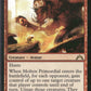 Scan Image | Molten Primordial - Gatecrash | [043D51C9]