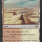 Scan Image | Sunbaked Canyon - Modern Horizons | [F75F0B4D]