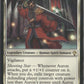 Auron, Venerated Guardian - Commander: FINAL FANTASY