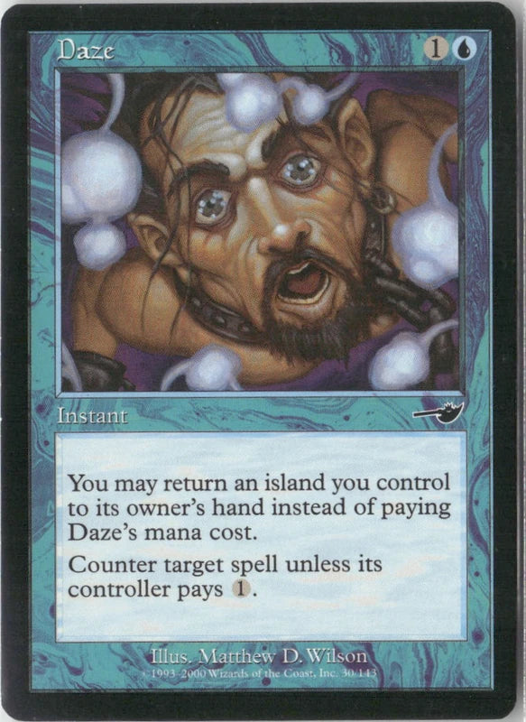 Scan Image | Daze - Nemesis | [68A23B79]