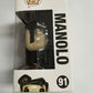 The Book Of Life - Manolo Pop! Vinyl #91