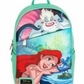 The Little Mermaid Loungefly Ariel & Ursula Mini Backpack DEC Exclusive