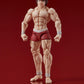 Baki Hanma Digaction Baki Hanma