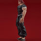 Baki Hanma Digaction Yujiro Hanma 1/24 Scale