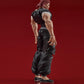 Baki Hanma Digaction Yujiro Hanma 1/24 Scale