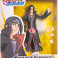 Naruto: Shippuden - Uchiha Itachi Anime Heroes 6” Action Figure
