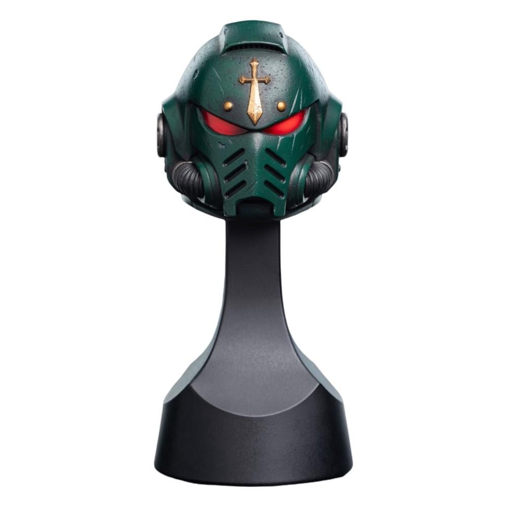 WETA - Warhammer (40k) - Dark Angels Helm
