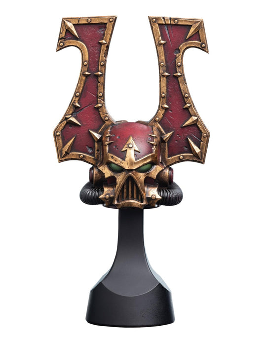 WETA - Warhammer (40k) - Khorne Berzerker Helm