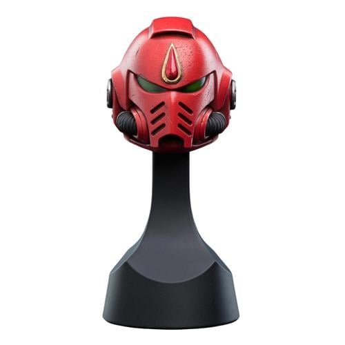 WETA - Warhammer (40k) - Blood Angels Helm