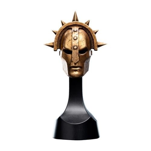 WETA - Warhammer: Age of Sigmar - Stormcast Eternal Liberator Helm