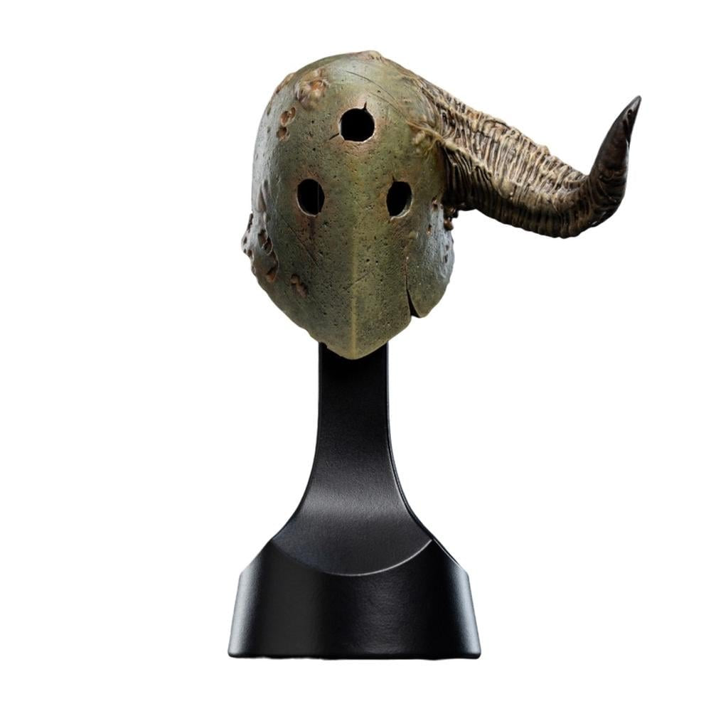 WETA - Warhammer: Age of Sigmar - Putrid Blightking Helm