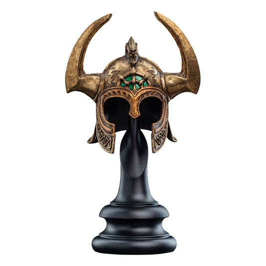 WETA - The War of the Rohirrim - The Helm of King Helm