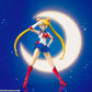 S.H.Figuarts SAILOR MOON -Animation Color Edition-(Re)