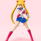 S.H.Figuarts SAILOR MOON -Animation Color Edition-(Re)