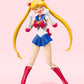 S.H.Figuarts SAILOR MOON -Animation Color Edition-(Re)