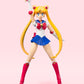 S.H.Figuarts SAILOR MOON -Animation Color Edition-(Re)
