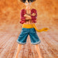 FiguartsZERO Straw Hat Luffy (REISSUE)