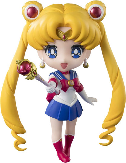 Figuarts mini SAILOR MOON -Crystal Star Edition.-