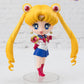 Figuarts mini SAILOR MOON -Crystal Star Edition.-