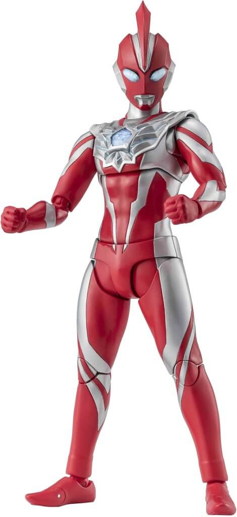 S.H.Figuarts ULTRAMAN OMEGA