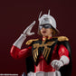 S.H.Figuarts CHAR AZNABLE