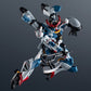 GUNDAM UNIVERSE gMS-Ω GQuuuuuuX