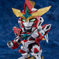 Bang Brave Bang Bravern Nendoroid Bravern