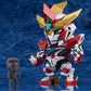 Bang Brave Bang Bravern Nendoroid Bravern