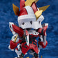 Bang Brave Bang Bravern Nendoroid Bravern