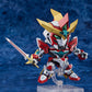 Bang Brave Bang Bravern Nendoroid Bravern