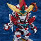 Bang Brave Bang Bravern Nendoroid Bravern