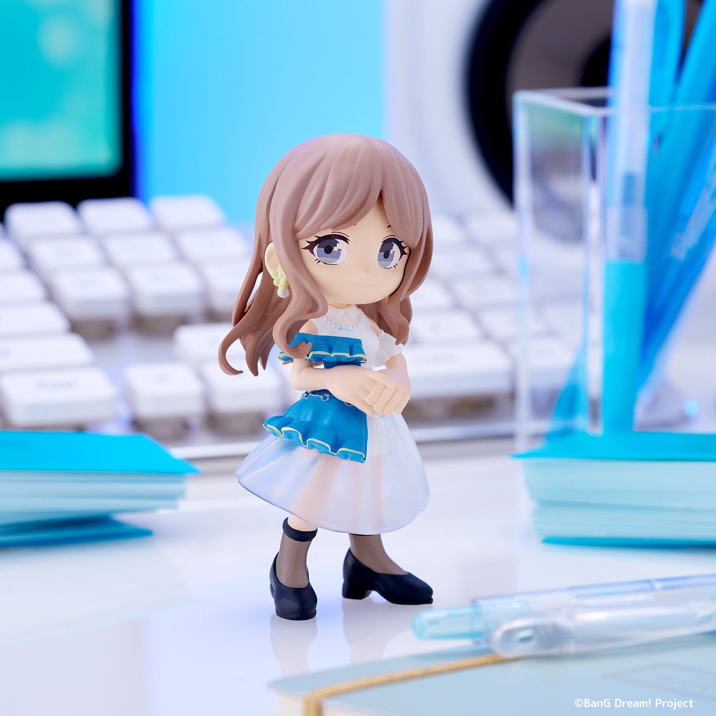 BanG Dream! Its MyGO!!!!! PalVerse (6 in the Assortment)