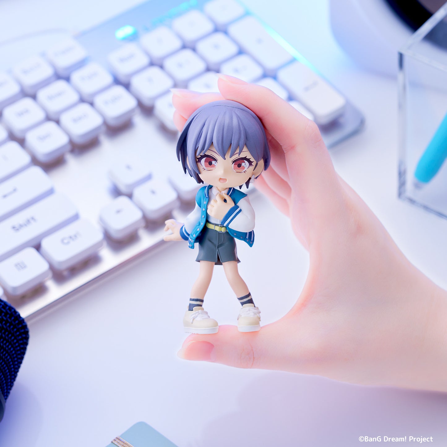BanG Dream! Its MyGO!!!!! PalVerse (6 in the Assortment)