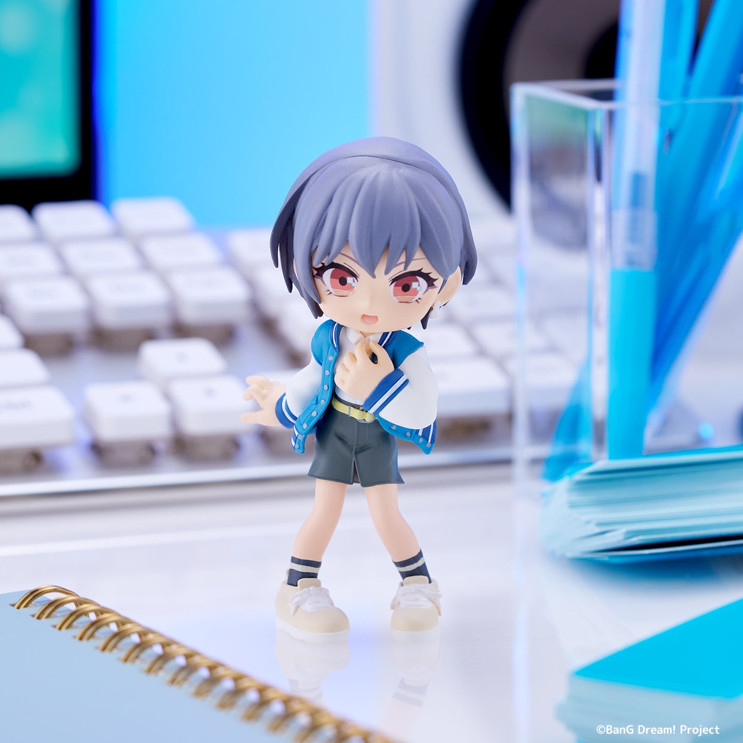 BanG Dream! Its MyGO!!!!! PalVerse (6 in the Assortment)