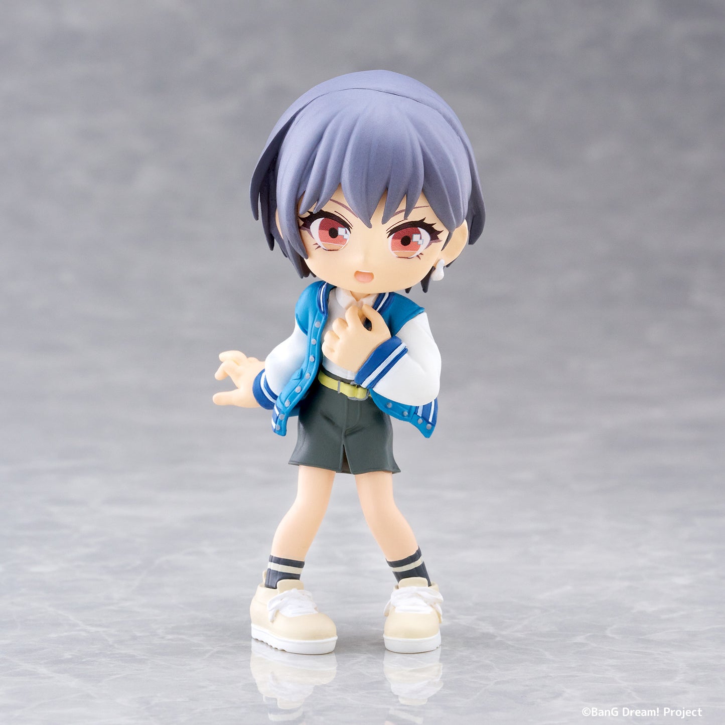 BanG Dream! Its MyGO!!!!! PalVerse (6 in the Assortment)