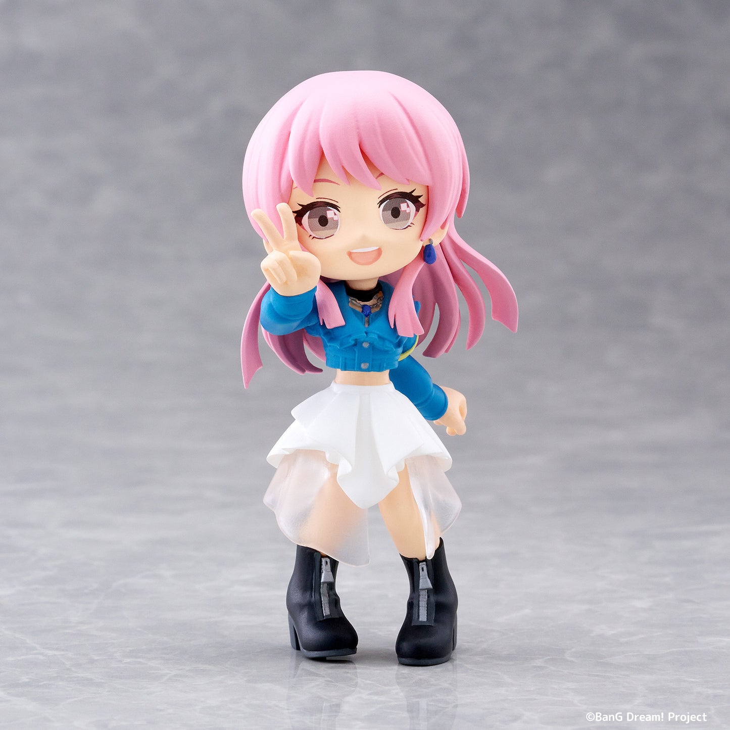 BanG Dream! Its MyGO!!!!! PalVerse (6 in the Assortment)