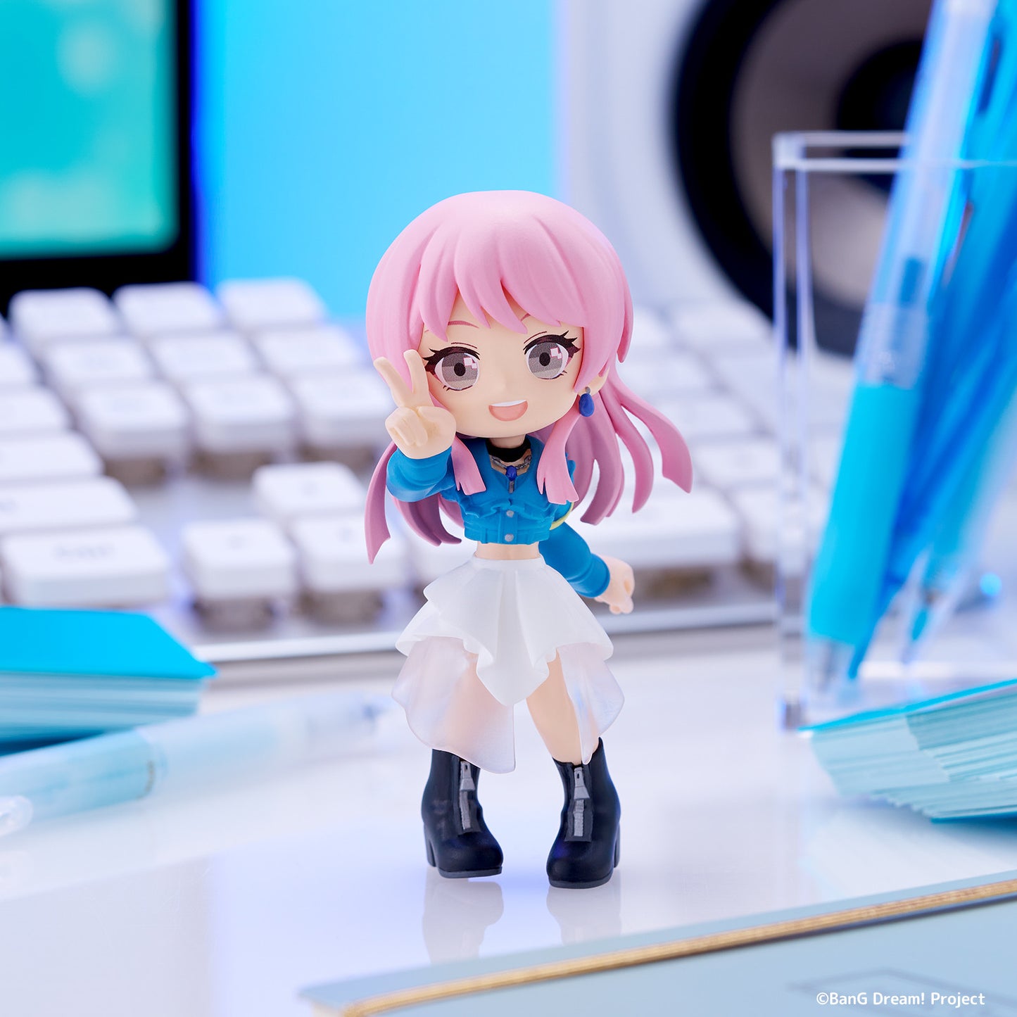 BanG Dream! Its MyGO!!!!! PalVerse (6 in the Assortment)