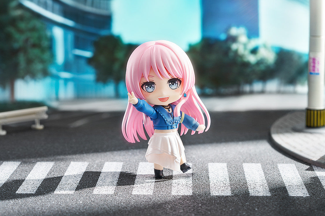 BanG Dream! Nendoroid Anon Chihaya