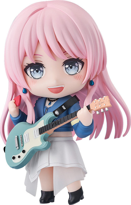 BanG Dream! Nendoroid Anon Chihaya