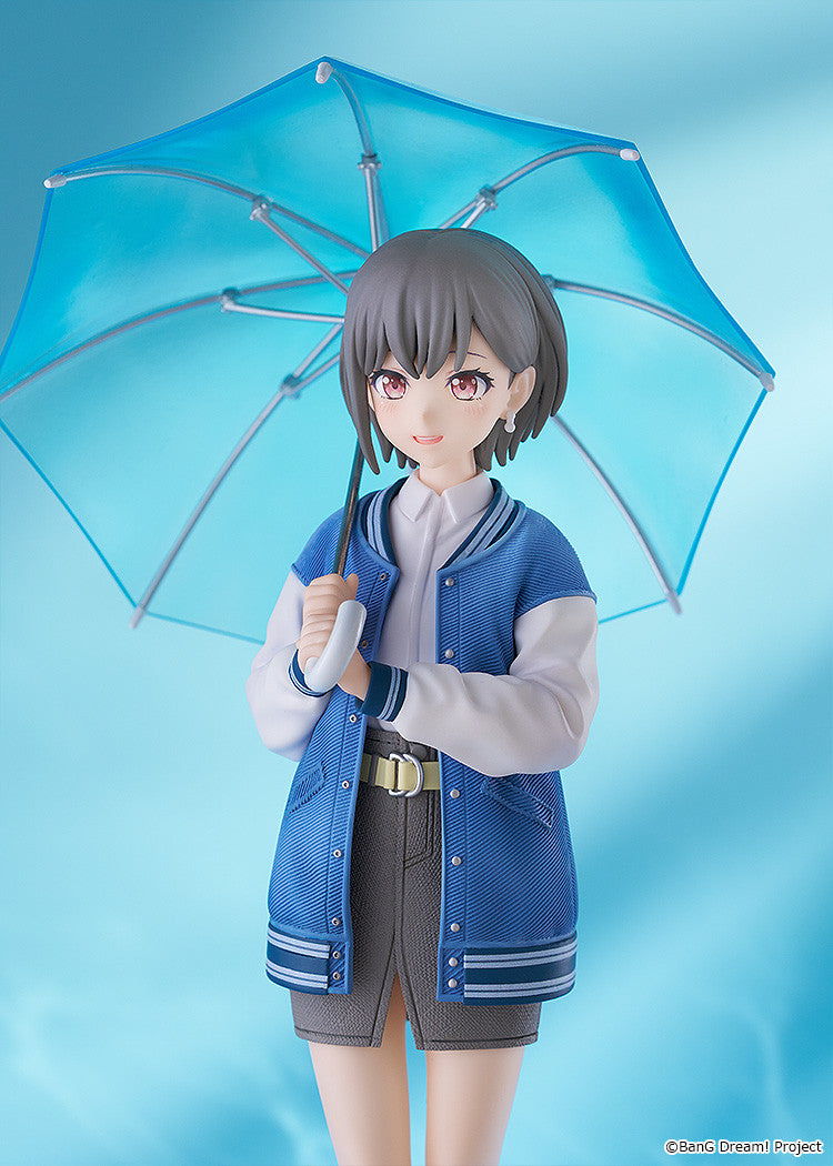 BanG Dream! POP UP PARADE Tomori Takamatsu L Size