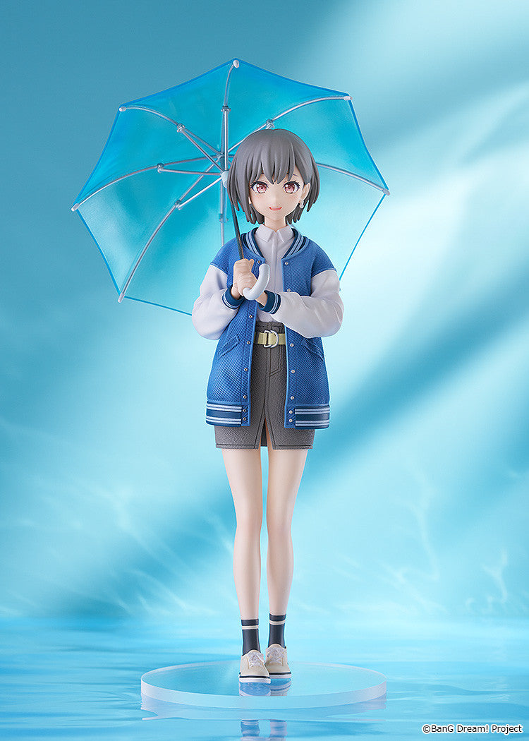BanG Dream! POP UP PARADE Tomori Takamatsu L Size